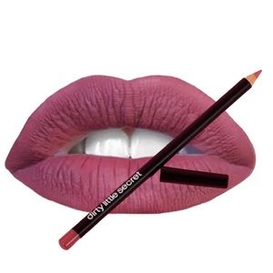 Dirty Little Secret Rosie Posie Lip Liner